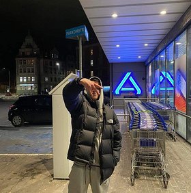 Najładniejsze zdjęcie użytkownika olesdaniel741 - 