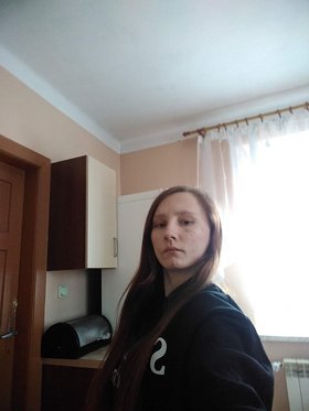 Najładniejsze zdjęcie użytkownika Kajeczka26 - 