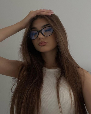 hair, cool, glasses, sunglasses
