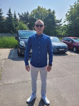Najładniejsze zdjęcie użytkownika Lukasz35 - 