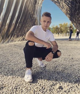 Najładniejsze zdjęcie użytkownika Kacperekk69 - 
