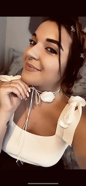 Najładniejsze zdjęcie użytkownika MoniaBlueEyes - 