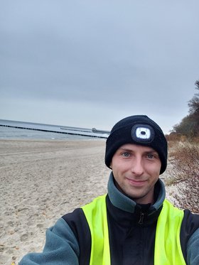 Najładniejsze zdjęcie użytkownika Kogell - 