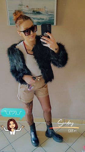 Najładniejsze zdjęcie użytkownika Furiatka - 