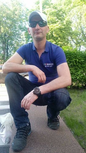 Najładniejsze zdjęcie użytkownika tristan9 - 