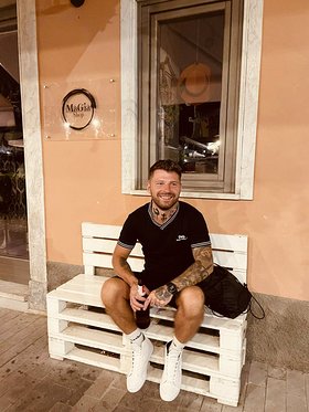 Najładniejsze zdjęcie użytkownika waski2708 - 