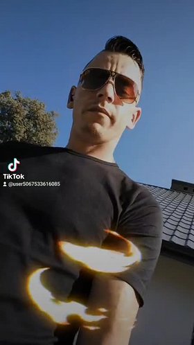 Najładniejsze zdjęcie użytkownika bartek353 - 