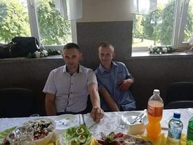 Najładniejsze zdjęcie użytkownika SzydlowskiT - 