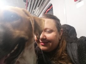 Najładniejsze zdjęcie użytkownika LenaMagda35 - 