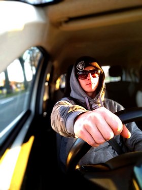 Najładniejsze zdjęcie użytkownika Xazers - 