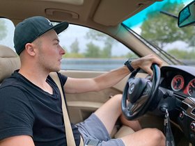 Najładniejsze zdjęcie użytkownika Dawidins - 