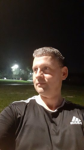 Najładniejsze zdjęcie użytkownika przystojny98220 - 