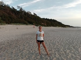 Najładniejsze zdjęcie użytkownika Okruszek123 - 