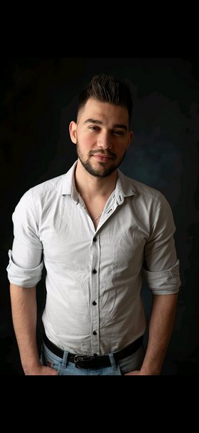 Najładniejsze zdjęcie użytkownika przemo9925 - 