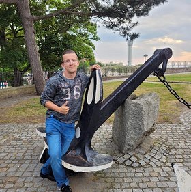 Najładniejsze zdjęcie użytkownika slusarczykmateus49 - 