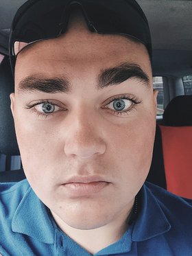 Najładniejsze zdjęcie użytkownika Bartko20 - 