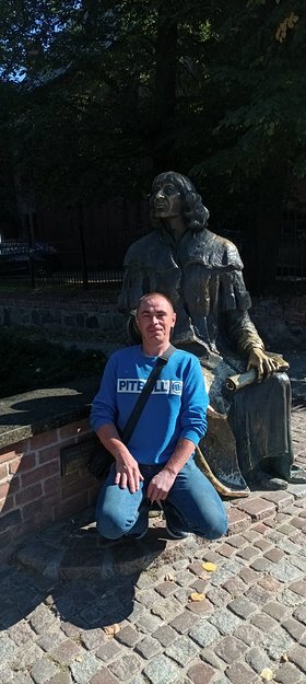 Najładniejsze zdjęcie użytkownika Marcinpia - 