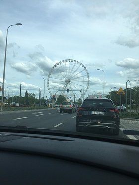 Najładniejsze zdjęcie użytkownika Audi1234 - 
