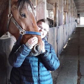 Najładniejsze zdjęcie użytkownika nikidabrowa0 - 