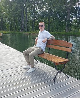 Najładniejsze zdjęcie użytkownika Seba13322 - 