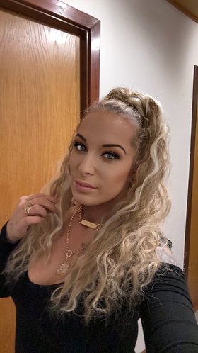 Najładniejsze zdjęcie użytkownika SamanthaDK