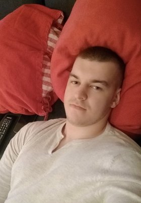 Najładniejsze zdjęcie użytkownika Lukasz27z - 