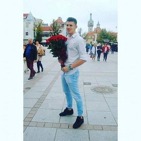 Najładniejsze zdjęcie użytkownika Lukaszekk7 - 