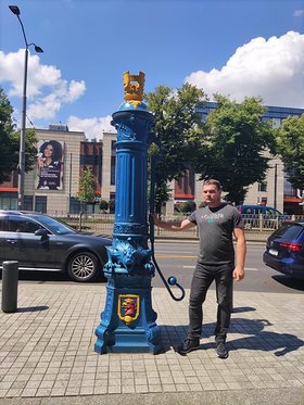 Najładniejsze zdjęcie użytkownika kamilll84 - 