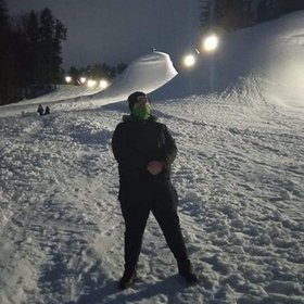 Najładniejsze zdjęcie użytkownika WaznyK - 