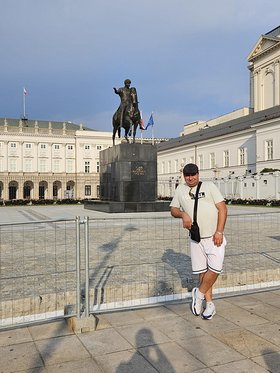 Najładniejsze zdjęcie użytkownika Strongman - 