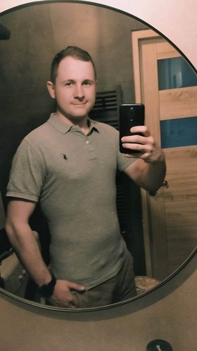 Najładniejsze zdjęcie użytkownika artekkk96 - 