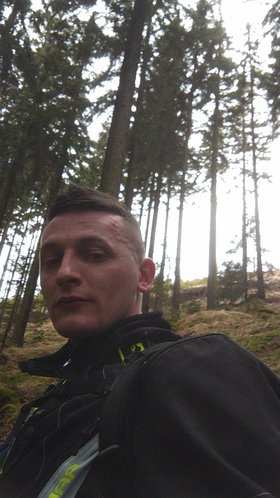 Najładniejsze zdjęcie użytkownika konrado425 - 