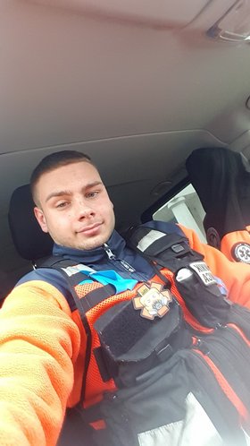 Najładniejsze zdjęcie użytkownika Beniuu - 