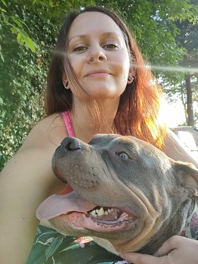 Najładniejsze zdjęcie użytkownika Nevone86 - 