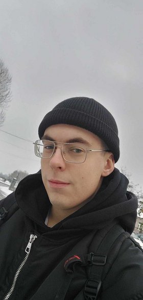 Najładniejsze zdjęcie użytkownika Damian7356 - 