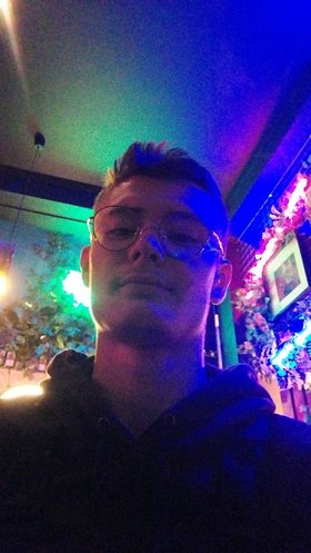 Najładniejsze zdjęcie użytkownika kubsek - 