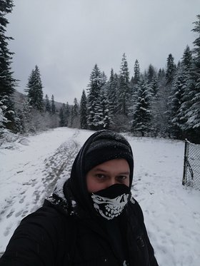 Najładniejsze zdjęcie użytkownika Trombi - 