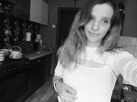 Najładniejsze zdjęcie użytkownika KingaWiktoria - 