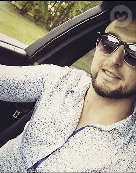 Najładniejsze zdjęcie użytkownika Dawidoooo - 