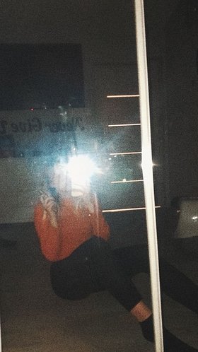 Najładniejsze zdjęcie użytkownika magdamagdalena2004 - 