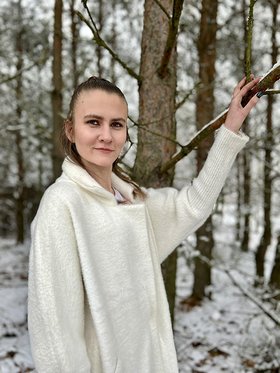 Najładniejsze zdjęcie użytkownika NataliaKowalska136 - 