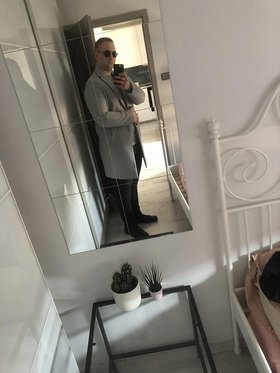 Najładniejsze zdjęcie użytkownika BlondynekLdz - 