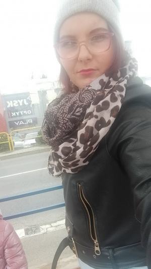 selfie, cool