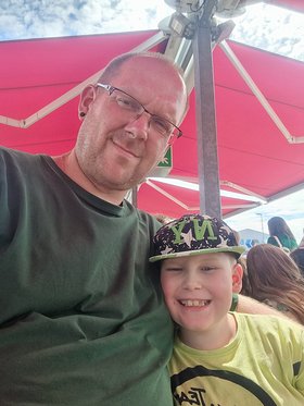 Najładniejsze zdjęcie użytkownika lkrystian - 