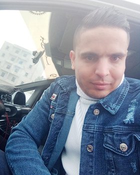 Najładniejsze zdjęcie użytkownika SamiBenslimen - 