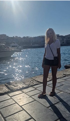 Najładniejsze zdjęcie użytkownika Karolcia32 - 