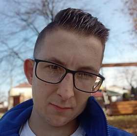 Najładniejsze zdjęcie użytkownika danio5544 - 