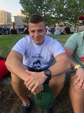 Najładniejsze zdjęcie użytkownika Kamiixx888 - 