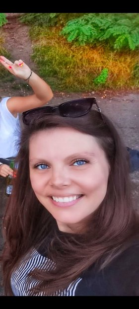 Najładniejsze zdjęcie użytkownika AsiaFEFK - 