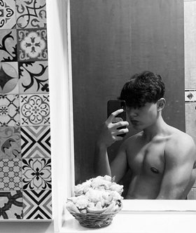 Najładniejsze zdjęcie użytkownika krzysiek020103 - 